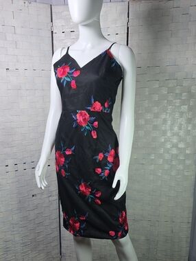 Chi Chi London Dress